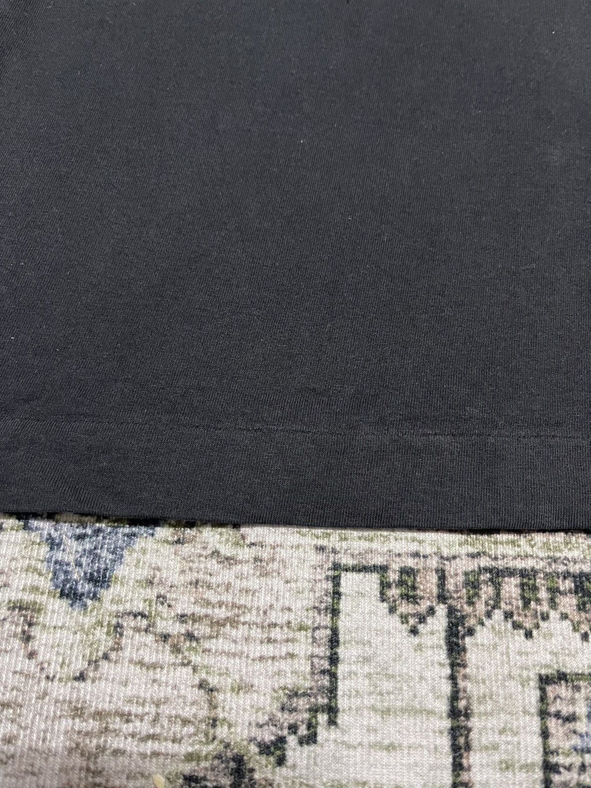 Bape 🇯🇵VINTAGE Y2K BABY MILO BY BATHING APE TEE VERY RARE Size US M / EU 48-50 / 2 - 5 Thumbnail