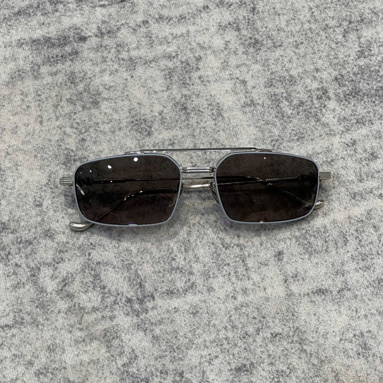 Chrome Hearts CHROME HEARTS LICK'N BSG/Shiny Silver Size ONE SIZE - 6 Thumbnail