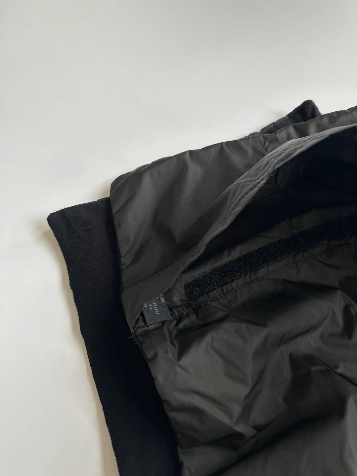 Prada Prada 99AW Nylon Scarf-2508 Size ONE SIZE - 3 Thumbnail