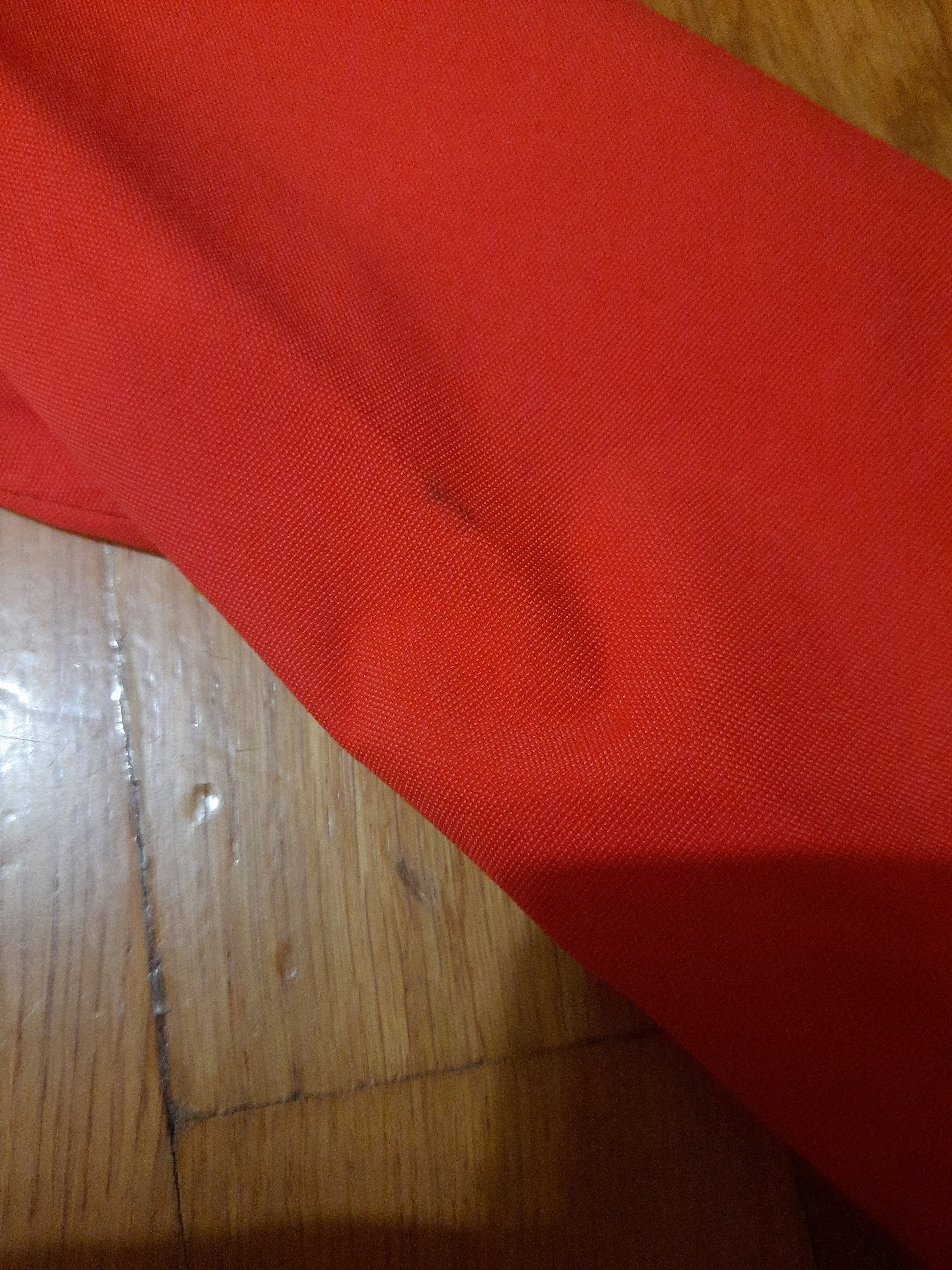 Ferrari Ferrari Formula One Racing Lights Jacket Size US L / EU 52-54 / 3 - 11 Thumbnail