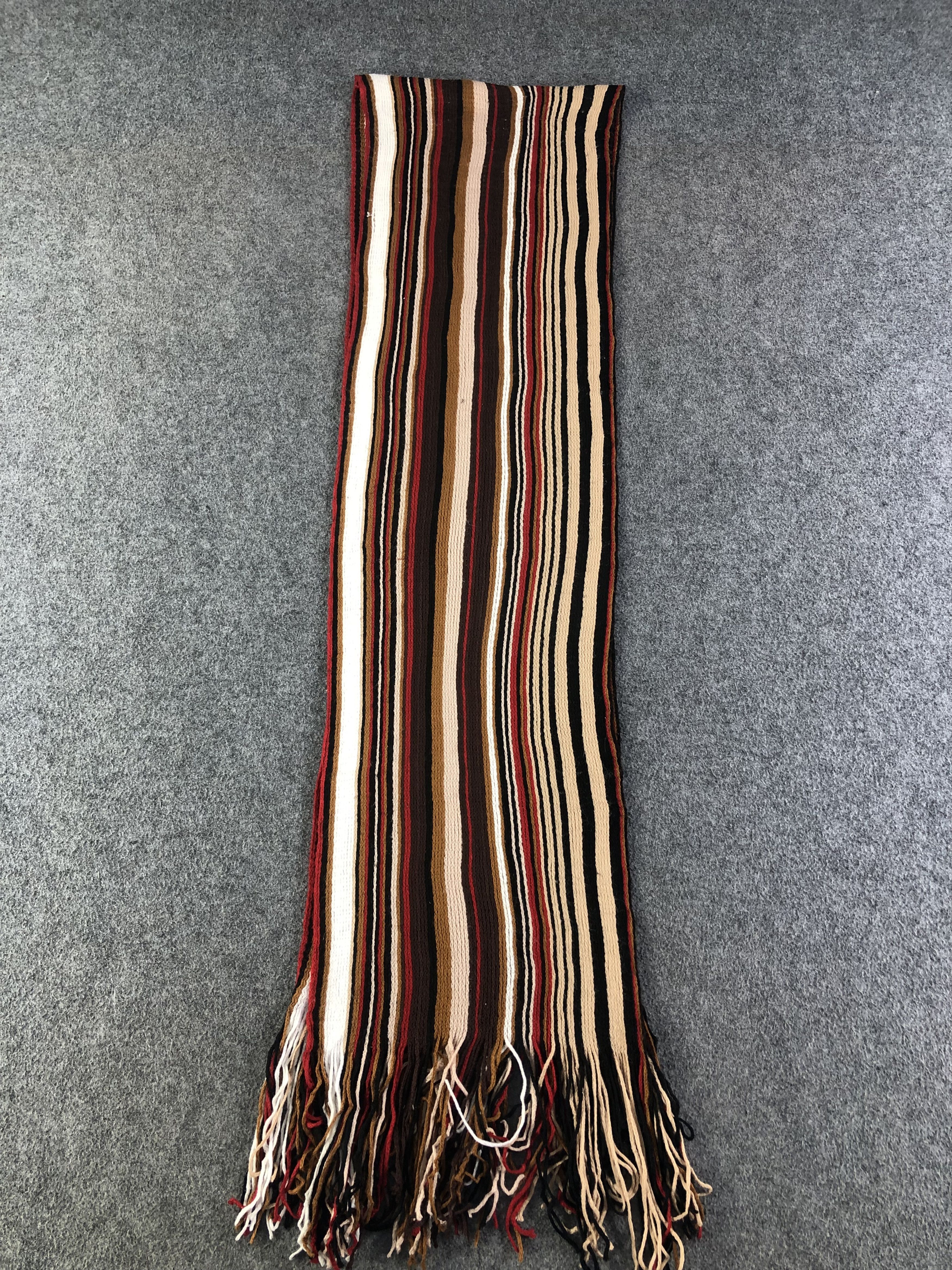 Takeo Kikuchi Takeo Kikuchi Scarf / Muffler / Neckwear Size ONE SIZE - 2 Thumbnail