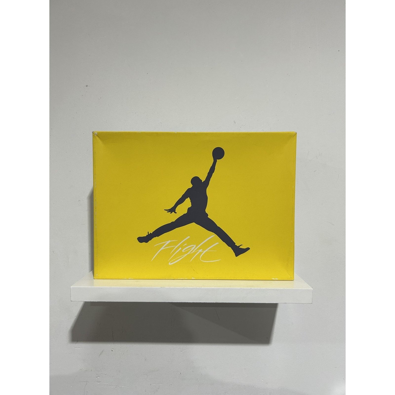Nike JORDAN 4 RETRO LIGHTING 2021 SIZE 10 NEW Size US 10 / EU 43 - 7 Thumbnail