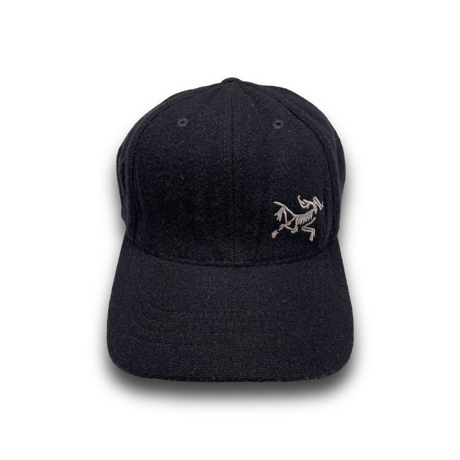Arc’teryx leaf B.A.C. CAP BLACK GEN1 Picked up this Gen 1 LEAF B.A.C. Flexfit : r/arcteryx
