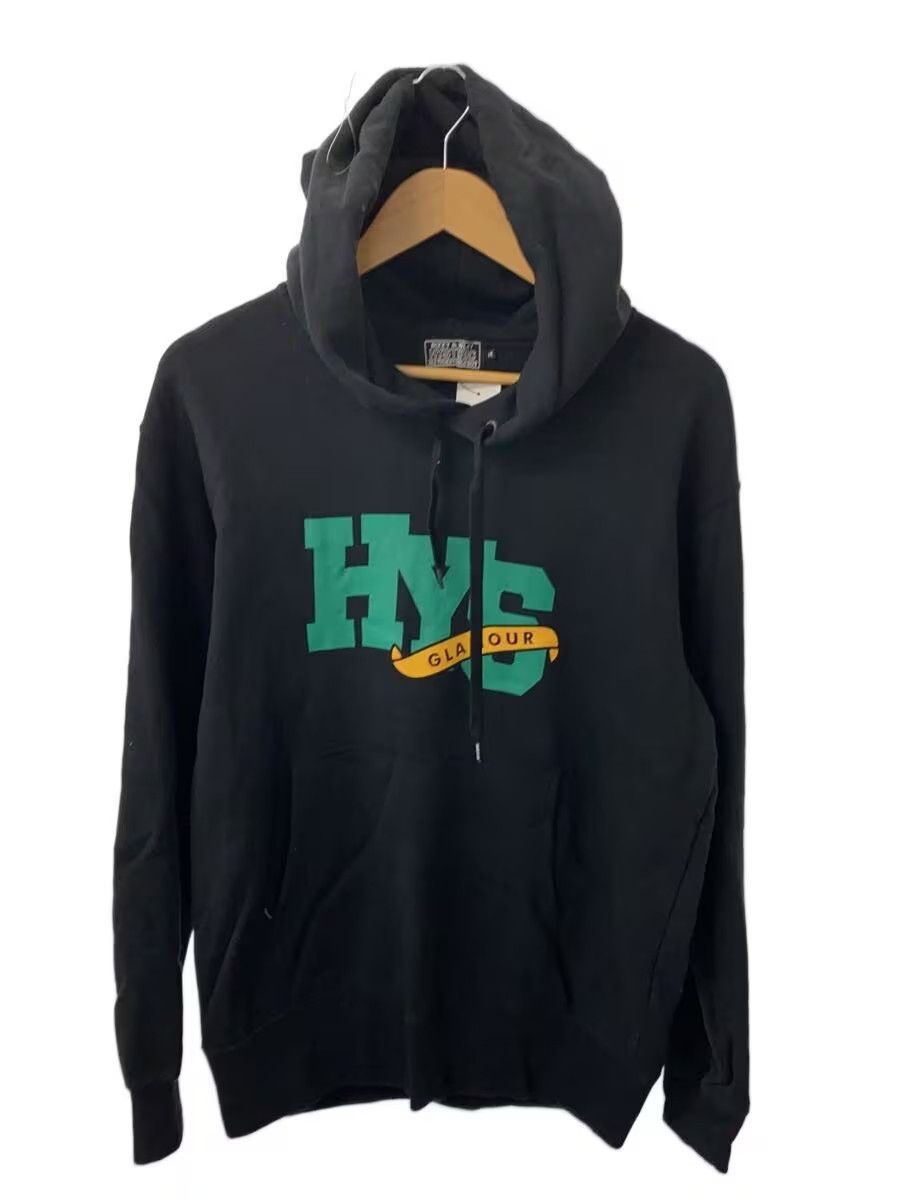 Hysteric Glamour Never Too Late Hoodie Size US M / EU 48-50 / 2 - 1 Thumbnail