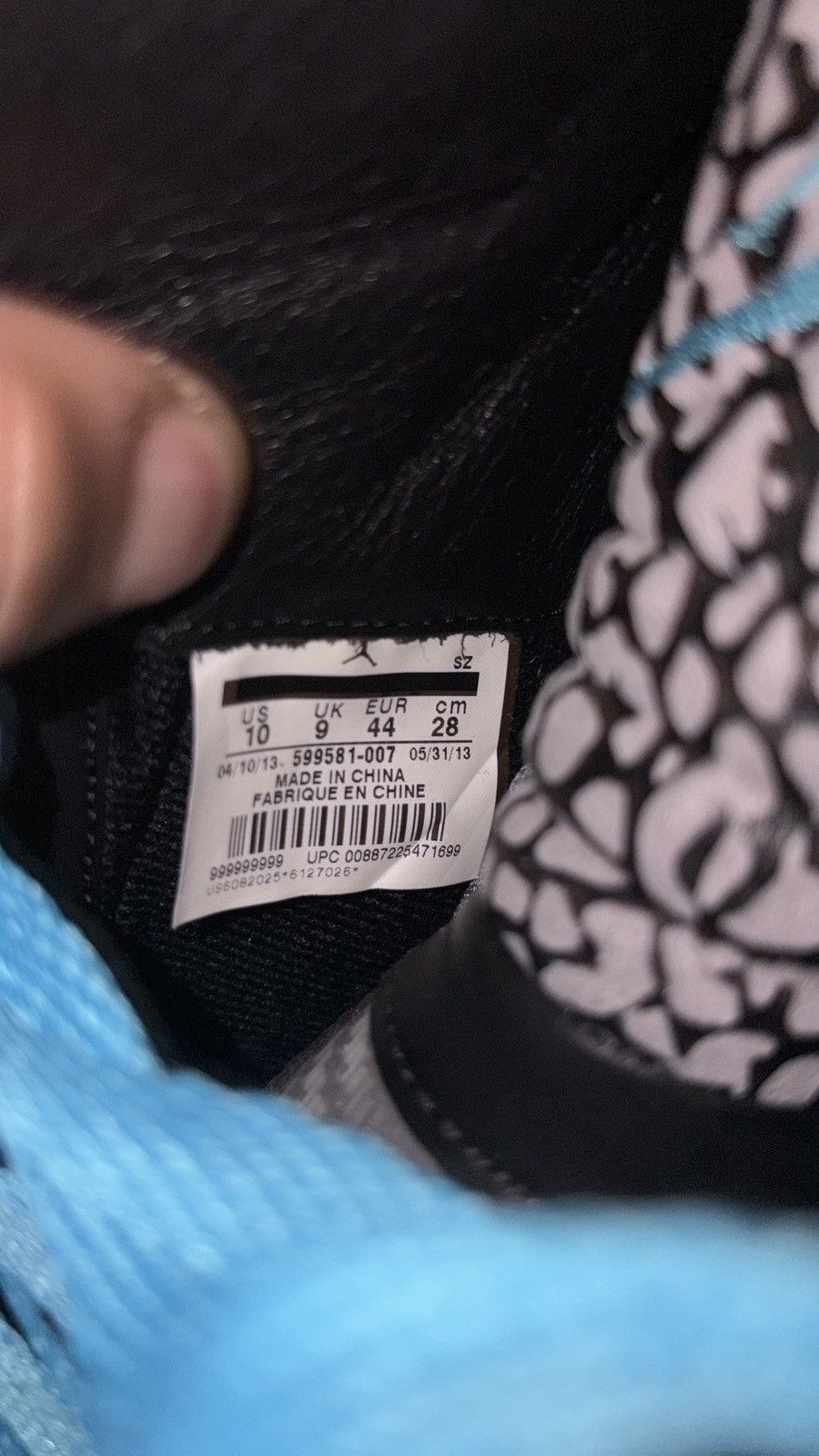 Jordan Brand Jordan 5 Size US 10 / EU 43 - 7 Thumbnail