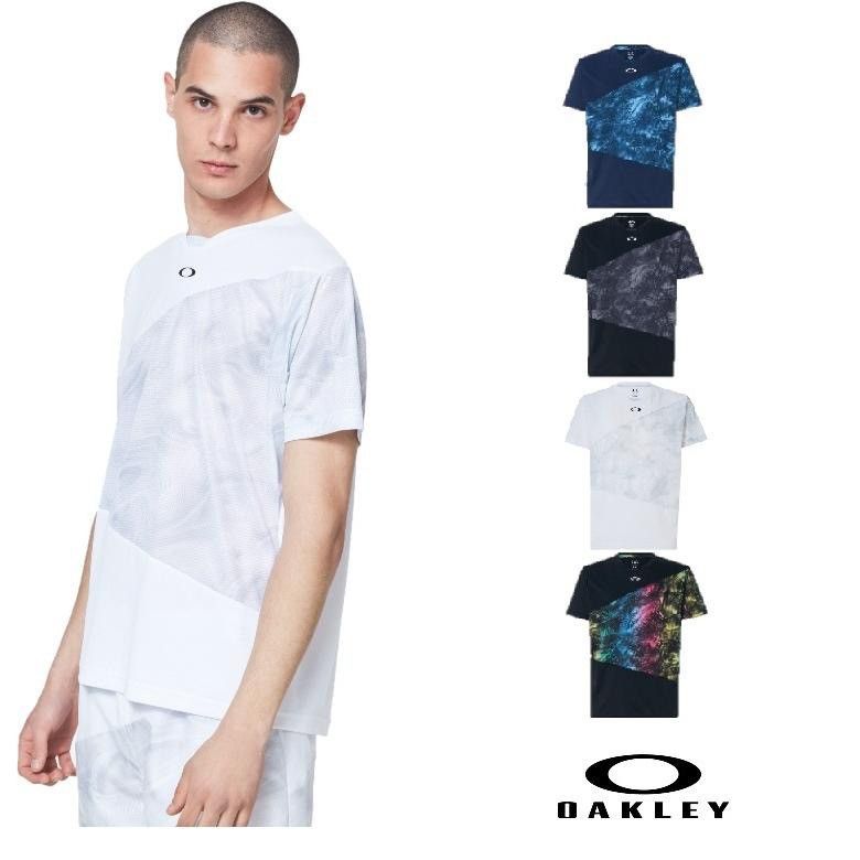 Oakley Original Oakley Mini Center Logo Reflex 20x25 Size US M / EU 48-50 / 2 - 14 Thumbnail