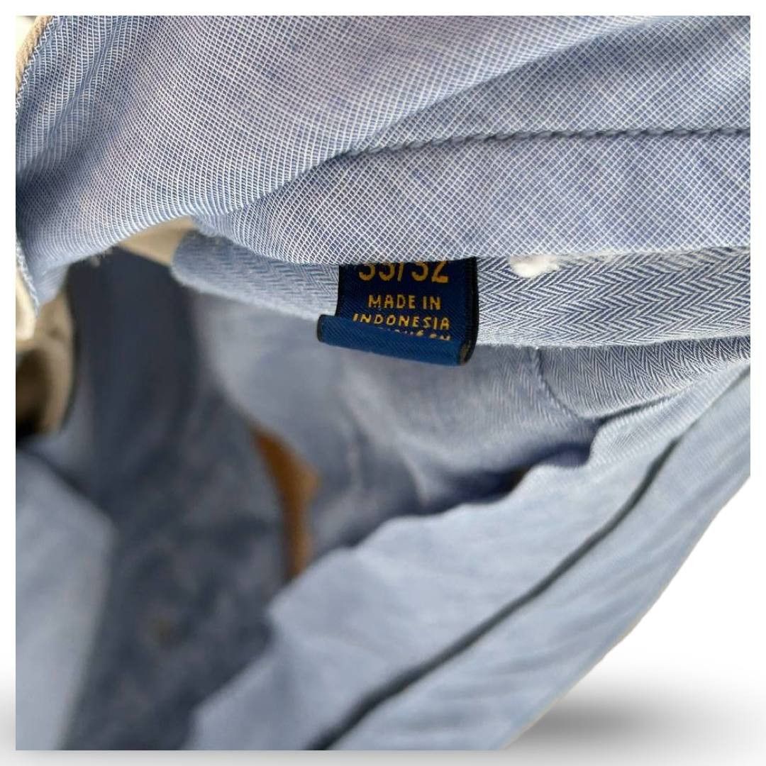 Ralph Lauren Ralph Lauren pants #331 Size US 33 - 3 Thumbnail