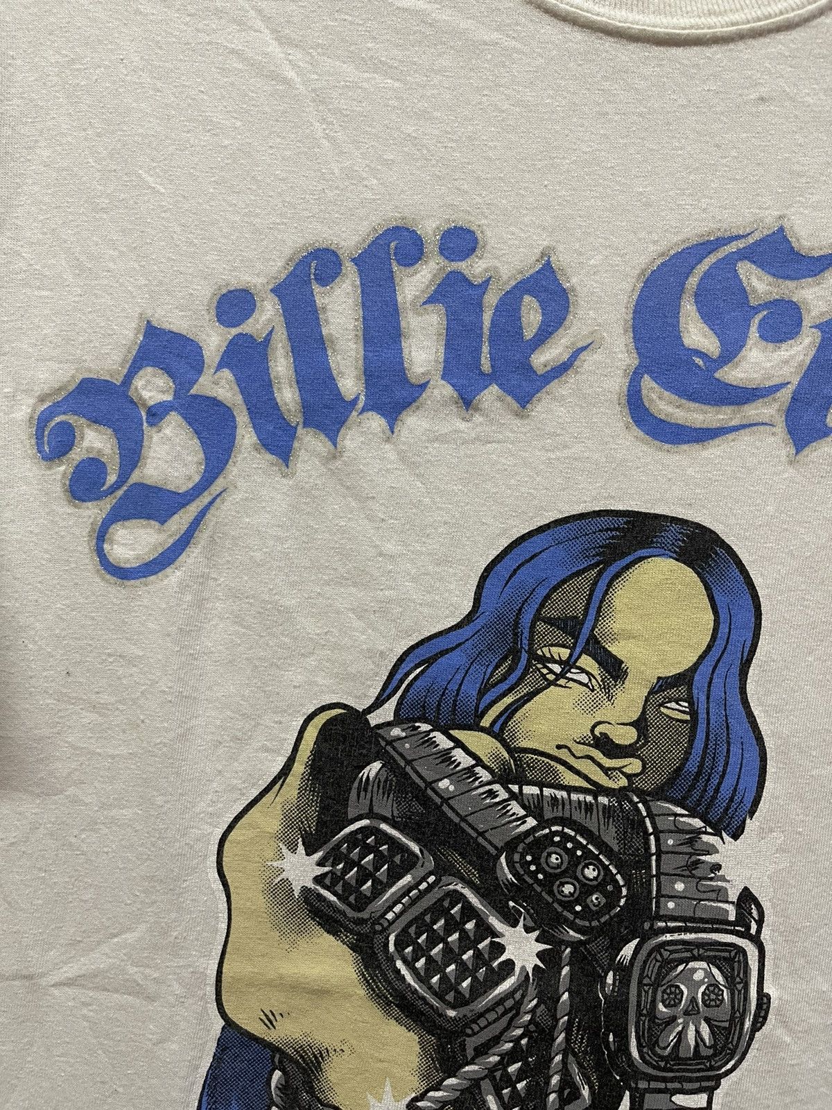 Other Billie Eilish Promo Tees🔥🔥🔥 Size US M / EU 48-50 / 2 - 3 Thumbnail