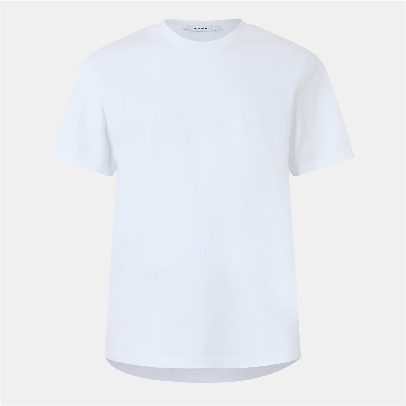 Givenchy o1g2r1mq0426 T-Shirt in White Size US S / EU 44-46 / 1 - 1 Thumbnail