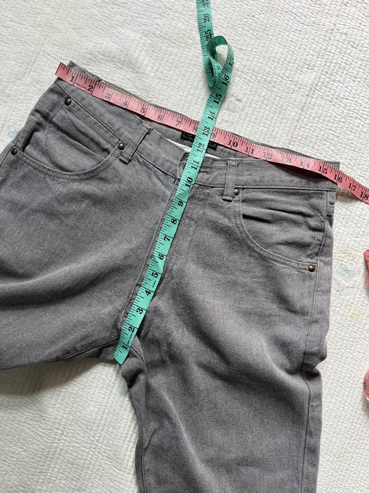 Other BEAMS JAPANESE BRAND PANT Size US 32 / EU 48 - 8 Thumbnail