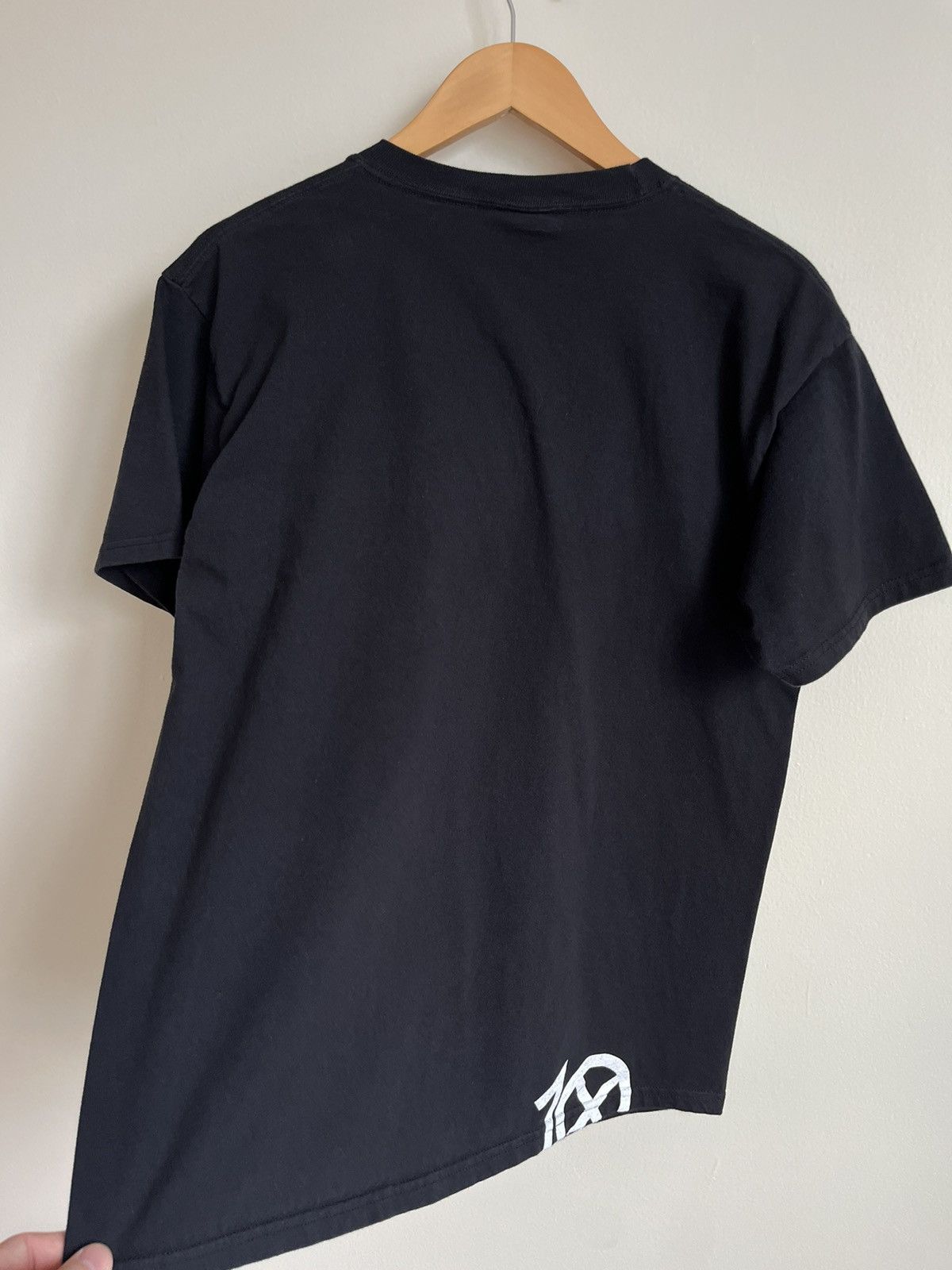 10 Deep Vintage Y2K 10 Deep “Cult of Individuals” T-Shirt Size US L / EU 52-54 / 3 - 8 Thumbnail