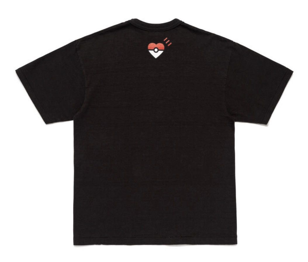 Human Made Human Made Pokemon Tee Size ONE SIZE - 2 Thumbnail