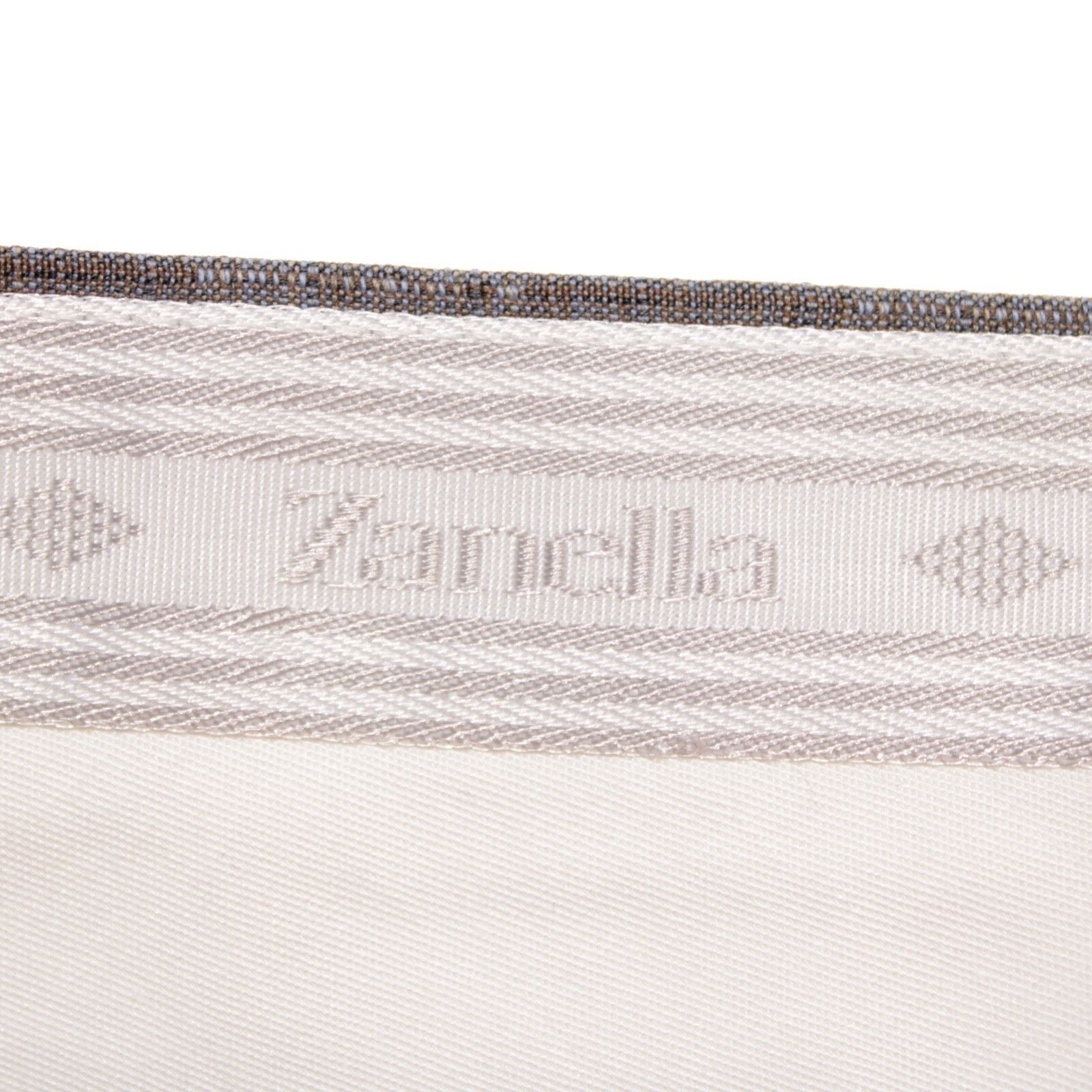 Zanella Zanella New with tags Dress Pants Size 34 US In Gray Size US 34 / EU 50 - 6 Thumbnail