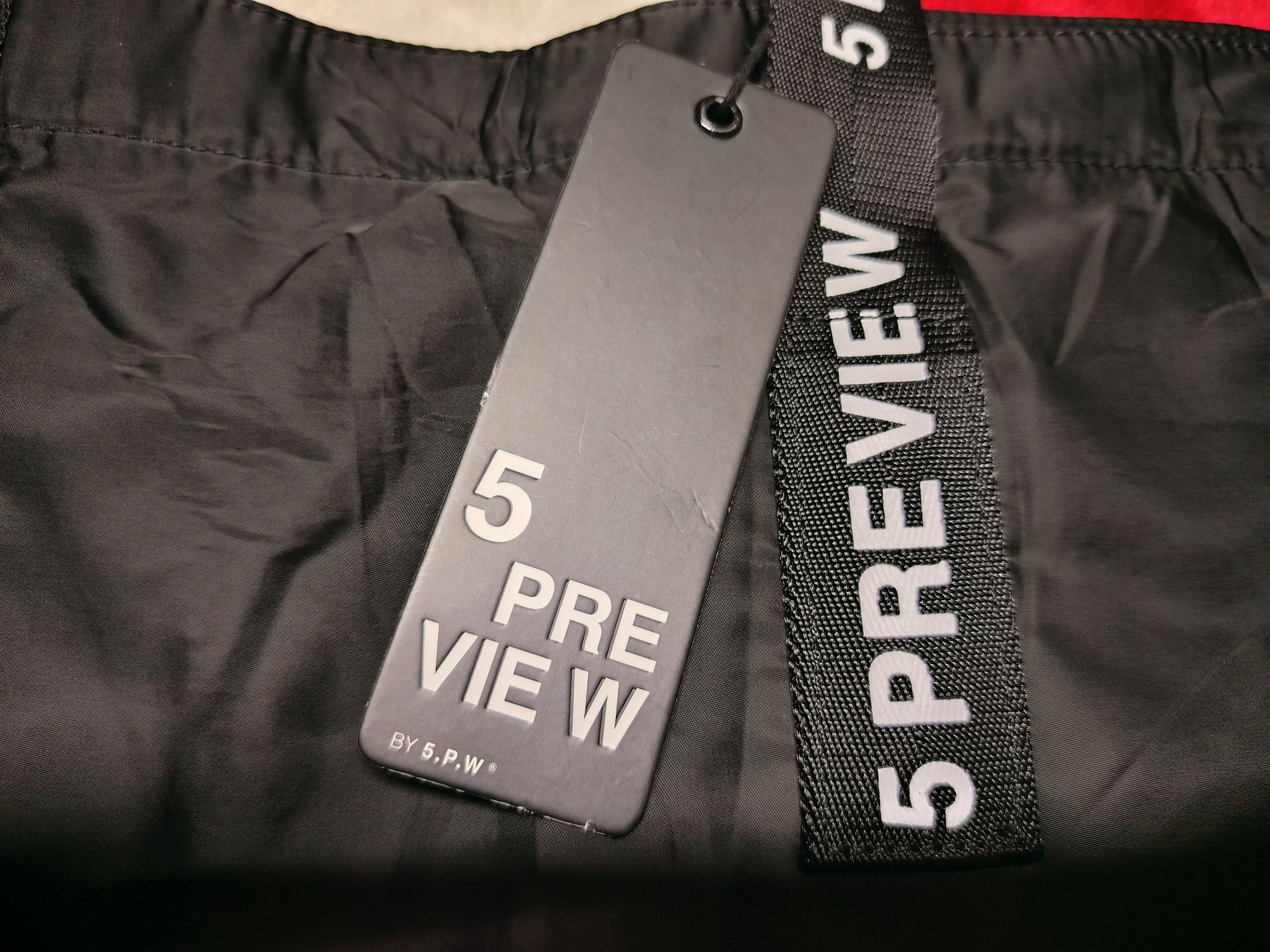 Other 5 preview tote bags Size ONE SIZE - 6 Thumbnail