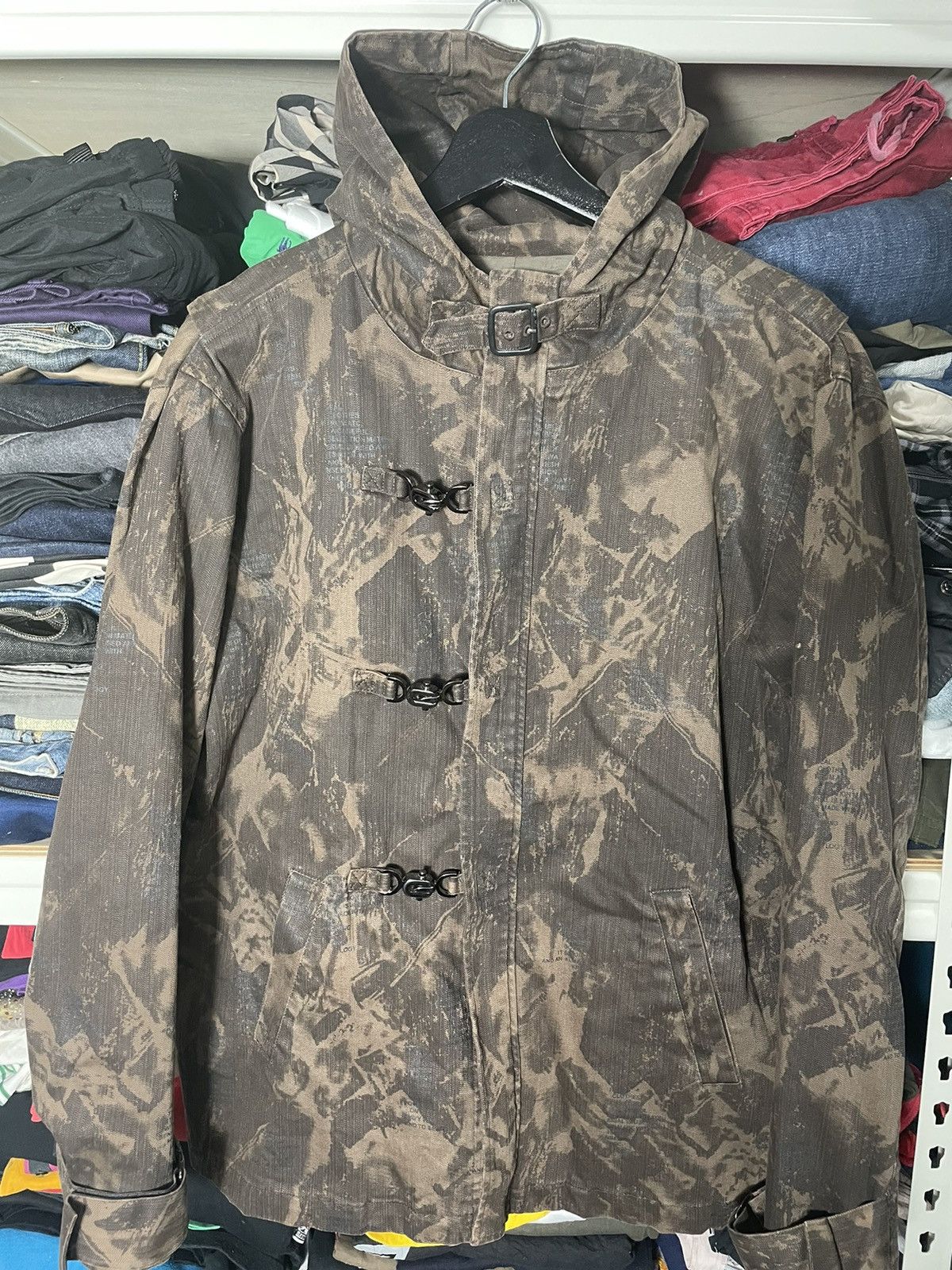 In The Attic In The Attic very rare Jackets Size US M / EU 48-50 / 2 - 1 Thumbnail