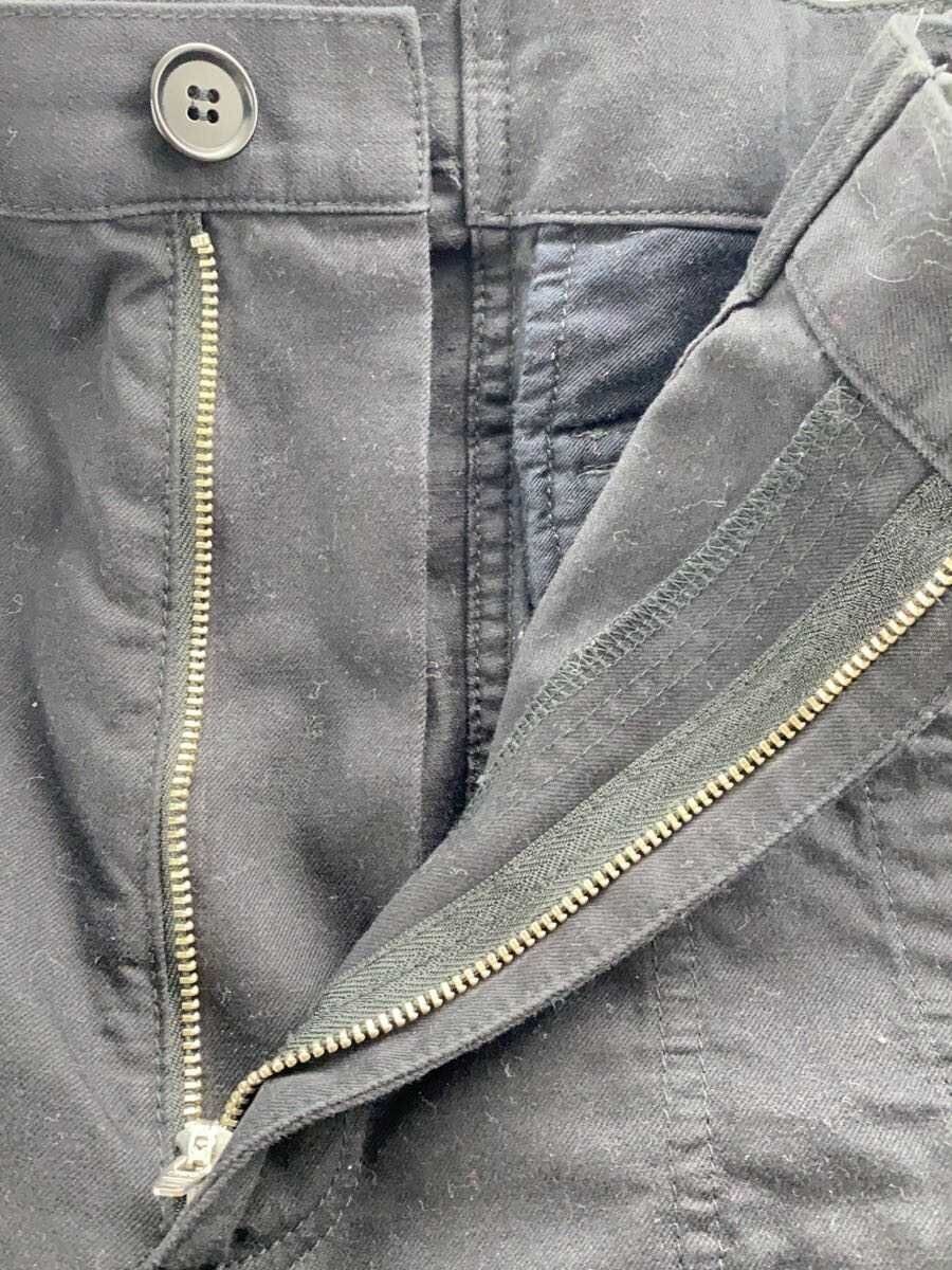 Undercover Bondage Military Layered Cotton Twill Pants Size US 33 - 3 Thumbnail