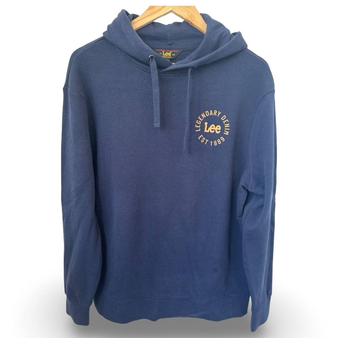 Lee Lee hoodie #764 Size US M / EU 48-50 / 2 - 1 Thumbnail