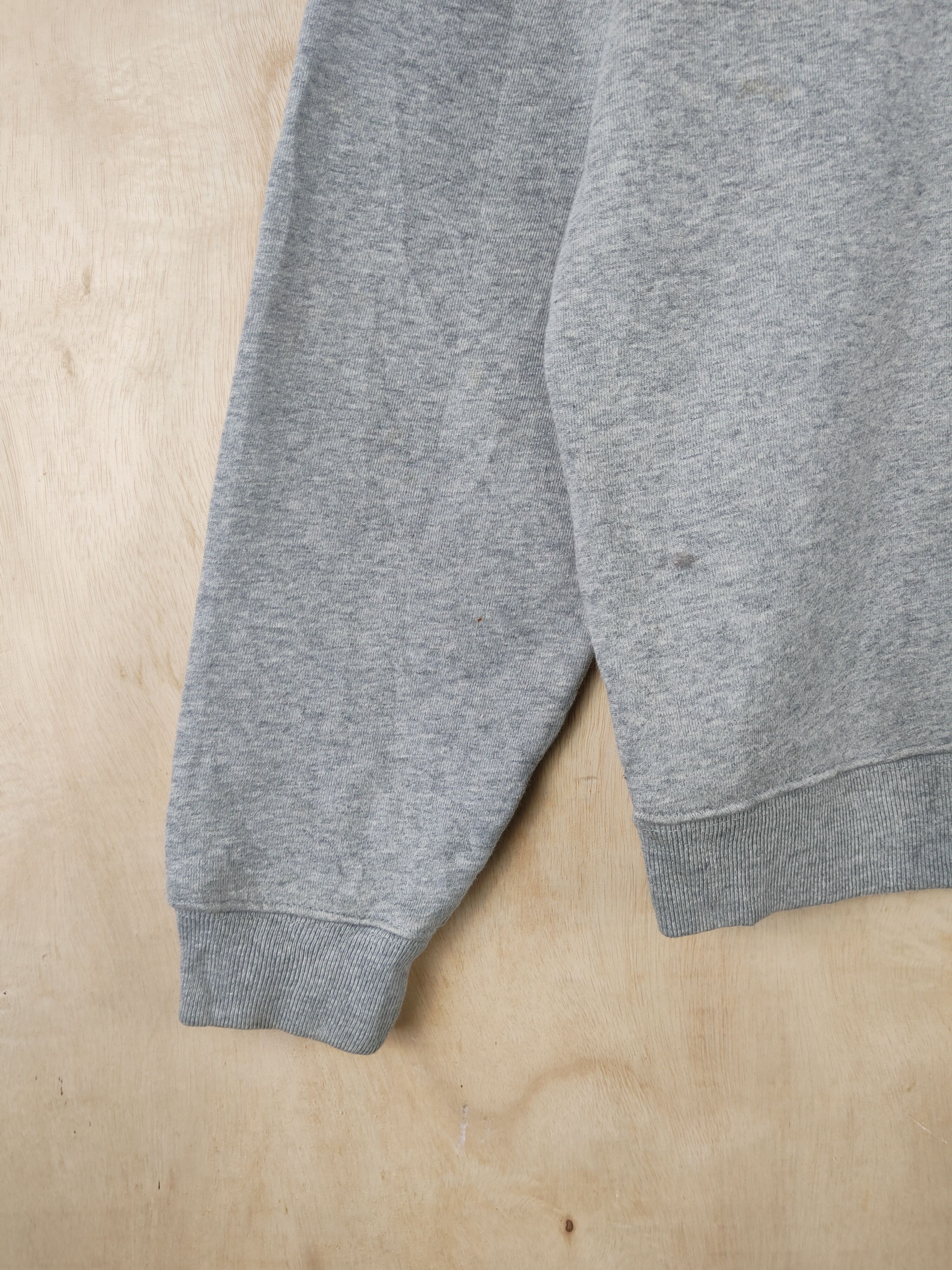 Universal Studios Beams X E.T Universal studio movie Sweatshirts #S2567 Size US L / EU 52-54 / 3 - 5 Thumbnail