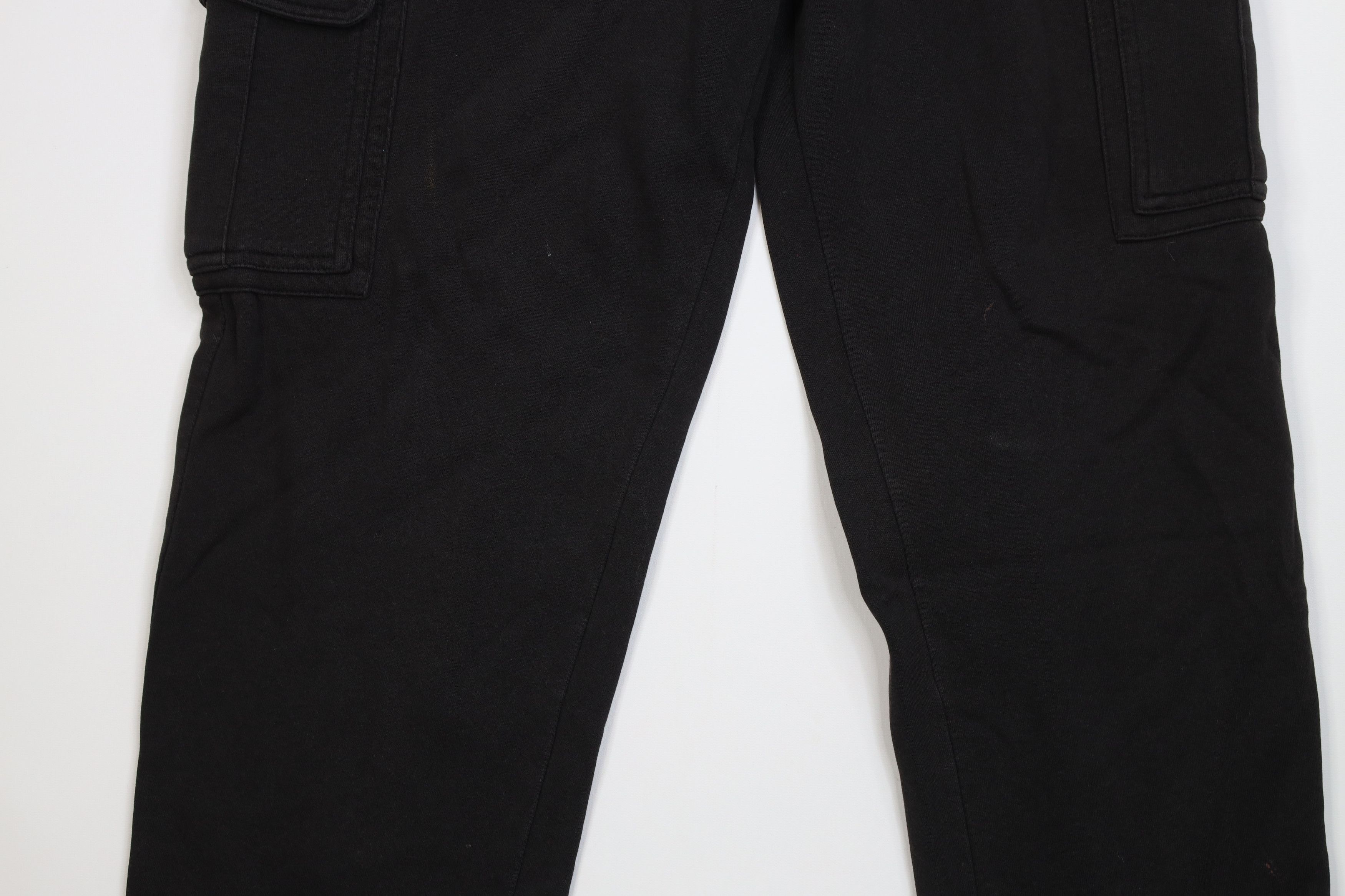Vintage Vintage Y2K AND1 And One Basketball Wide Leg Sweatpants Size US 38 / EU 54 - 3 Thumbnail