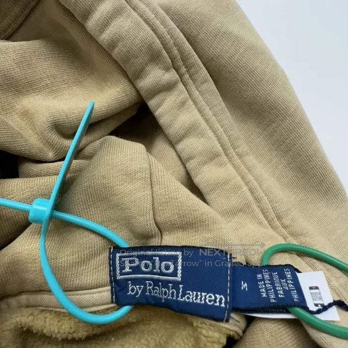 Polo Ralph Lauren Polo Ralph Lauren FW22 Men's Solid Hoodie. Size US M / EU 48-50 / 2 - 2 Thumbnail