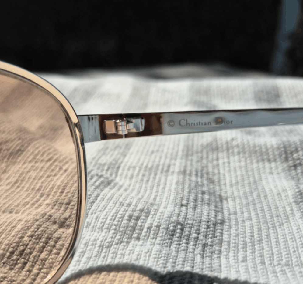 Dior DIOR Sunglasses Rodeo Drive Mask Pop Bike Shield Ski Size ONE SIZE - 5 Thumbnail