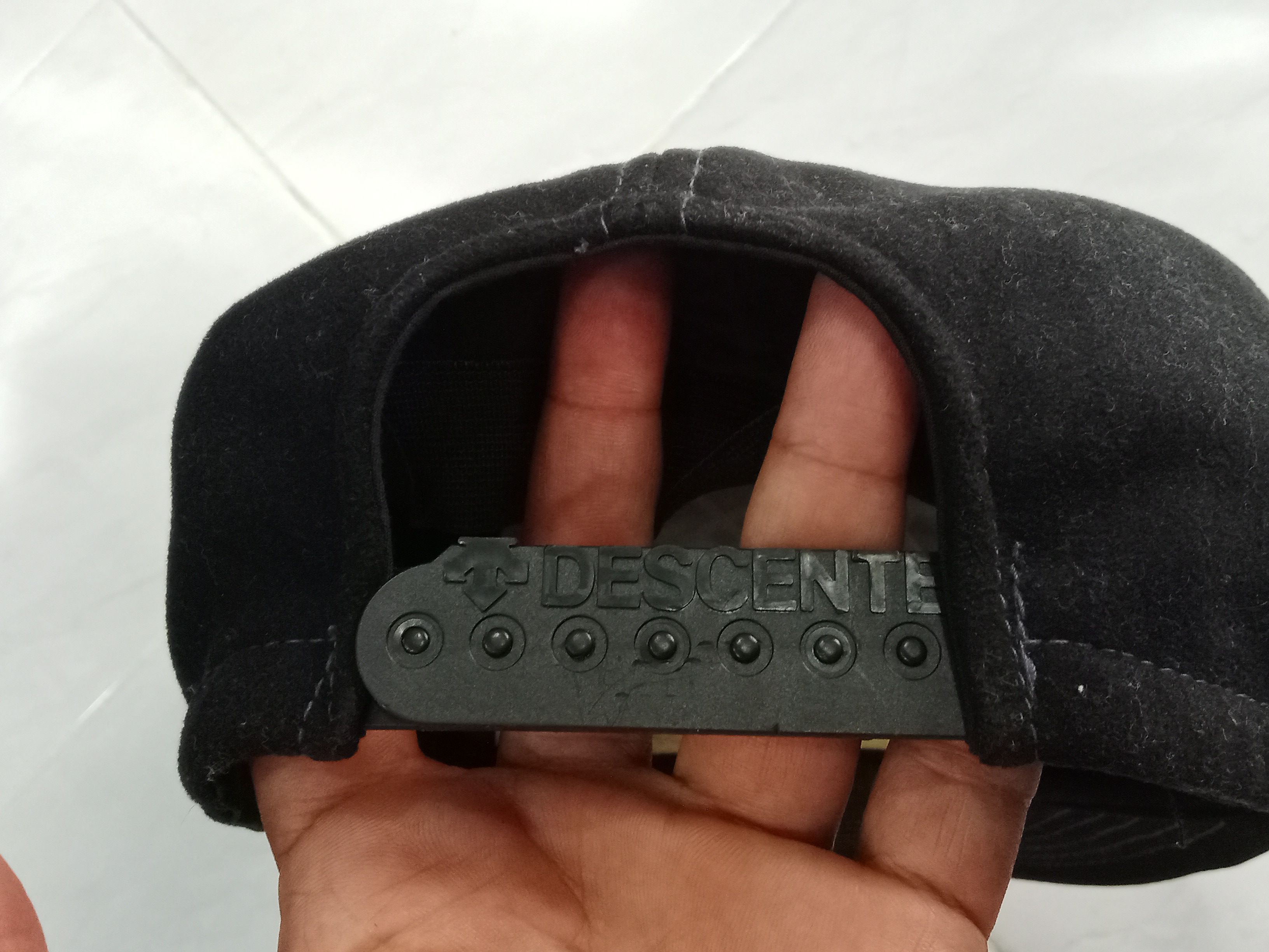 Descente × Vintage Vintage Descente Racing Hats Size ONE SIZE - 7 Thumbnail