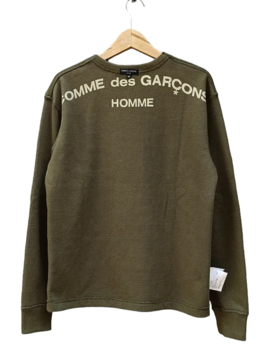 Comme des Garcons × Junya Watanabe Junya Watanabe AW06