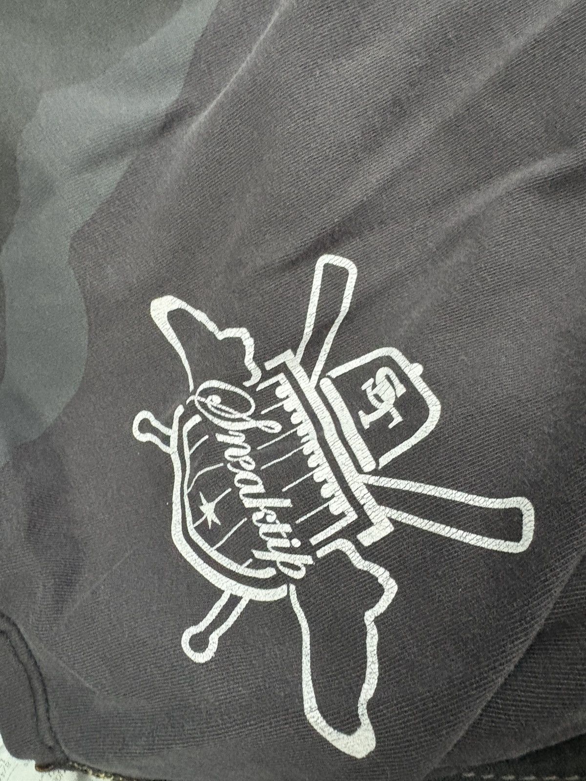 Other sneaktip shirt Size US L / EU 52-54 / 3 - 5 Thumbnail
