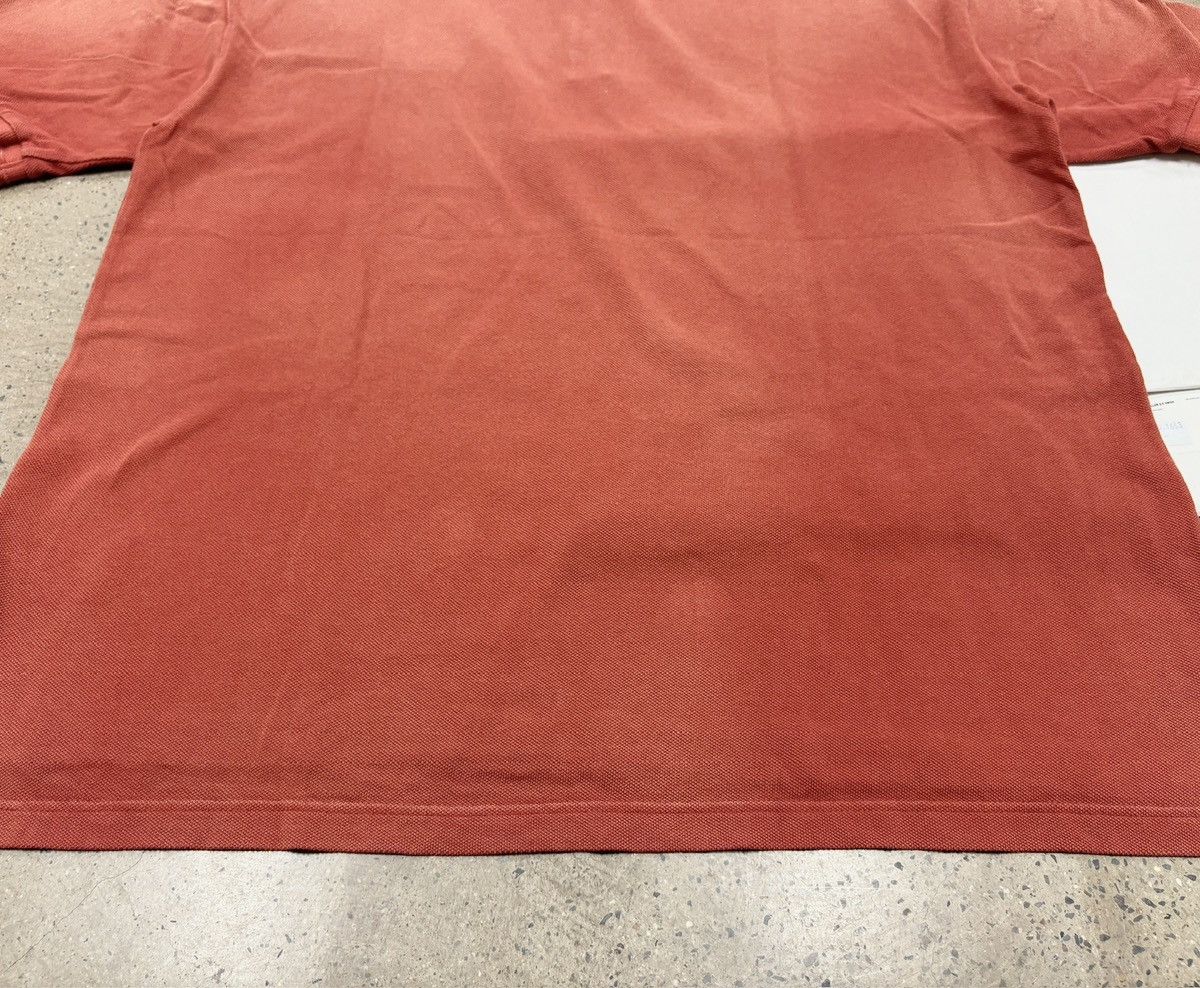 Visvim VISVIM 23SS JUMBO WELLER S/S DMGD Polo Size US XL / EU 56 / 4 - 11 Thumbnail