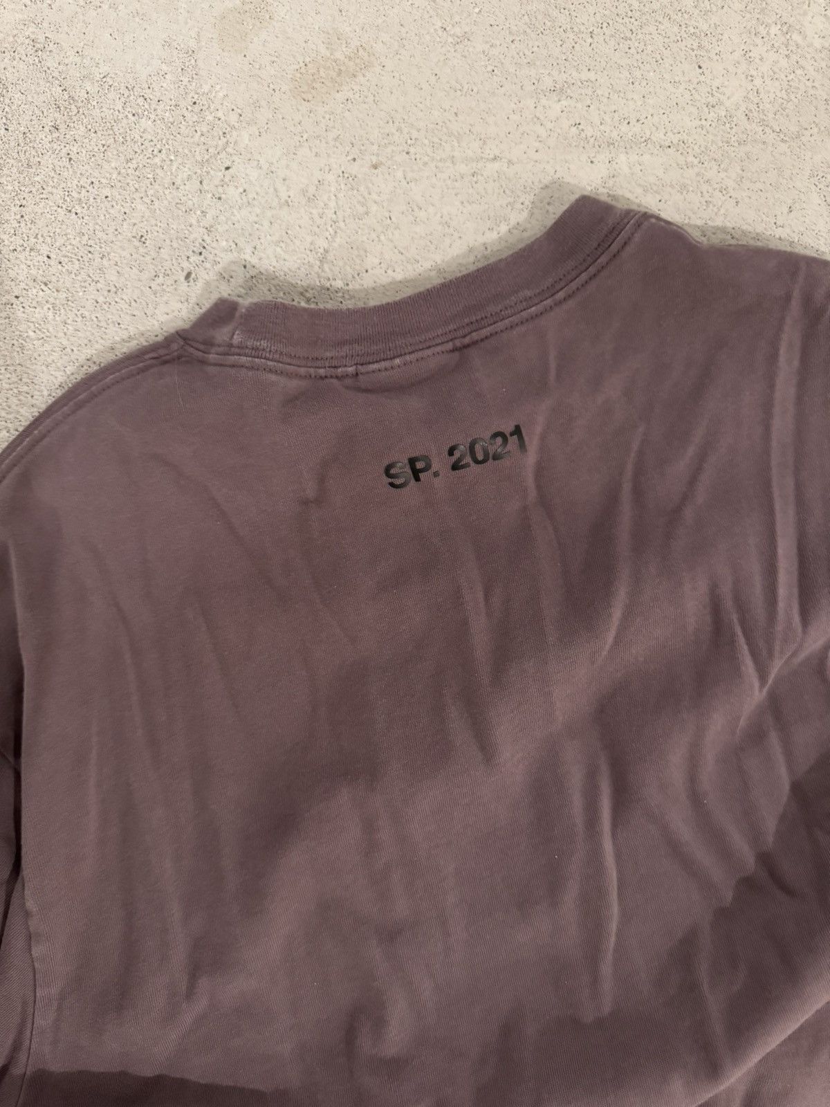 A Ma Maniere × Jordan Brand A Ma Maniere X Jordan Longsleeve Size US M / EU 48-50 / 2 - 6 Thumbnail