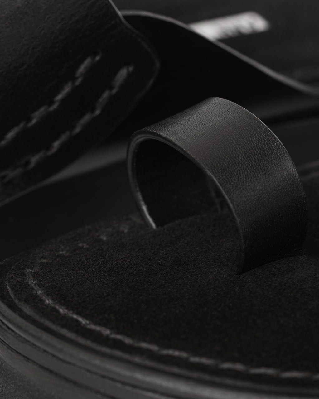 Ann Demeulemeester ANN DEMEULEMEESTER / Vacchetta Slides Size US 8.5 / EU 41-42 - 2 Thumbnail