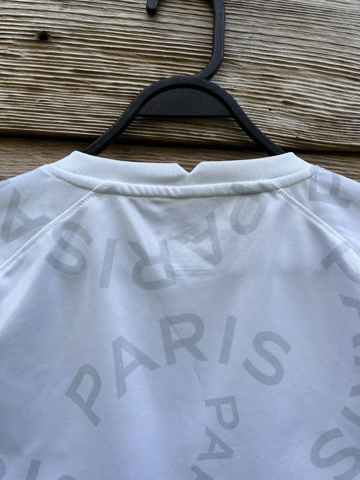 Jordan Brand Jordan PSG Paris Saint German 2020/21 Training Jersey Size US S / EU 44-46 / 1 - 5 Thumbnail