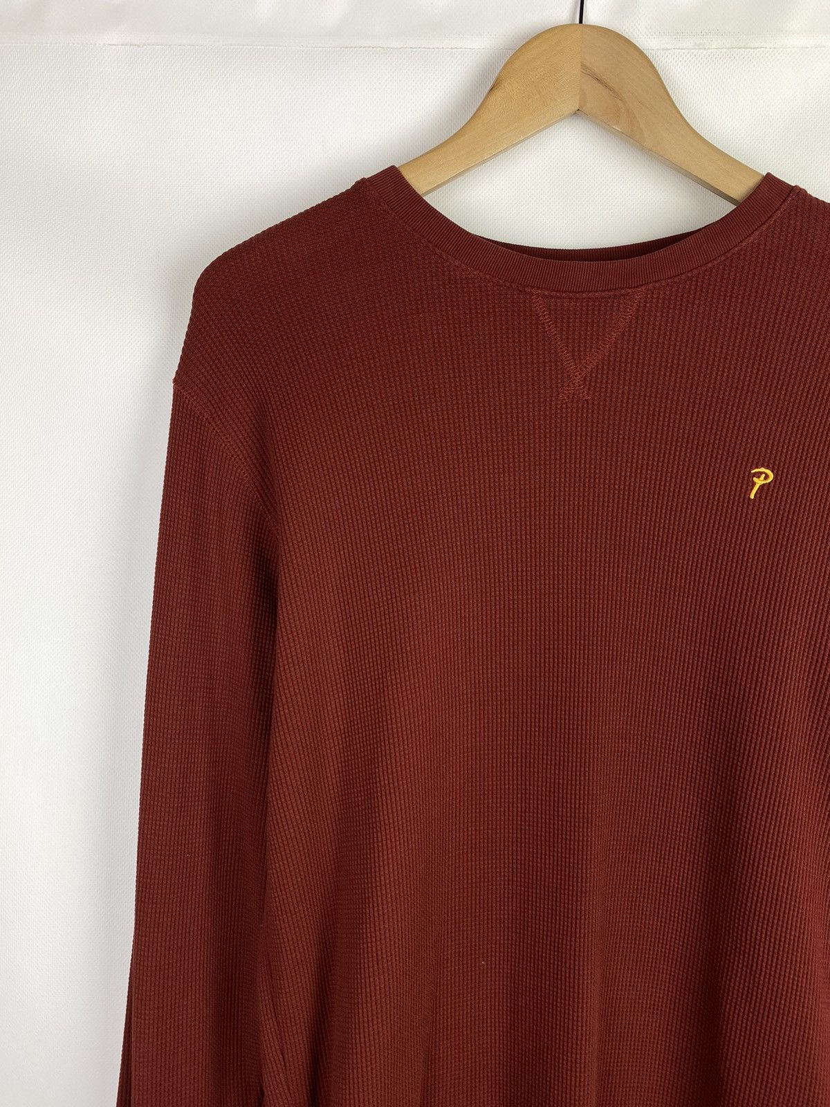 Patta Patta men’s sweatshirt pullover size M Size US M / EU 48-50 / 2 - 4 Thumbnail