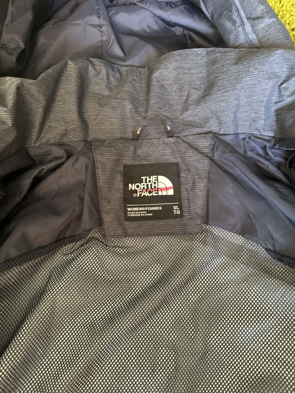 The North Face The North Face TNF gorpcore style DryVent membrane jacket Size XL / US 12-14 / IT 48-50 - 7 Thumbnail