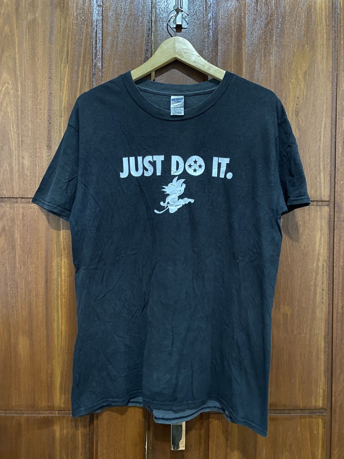 Hysteric Glamour Just Do It Dragonball Hysteric Tee Size US L / EU 52-54 / 3 - 1 Thumbnail