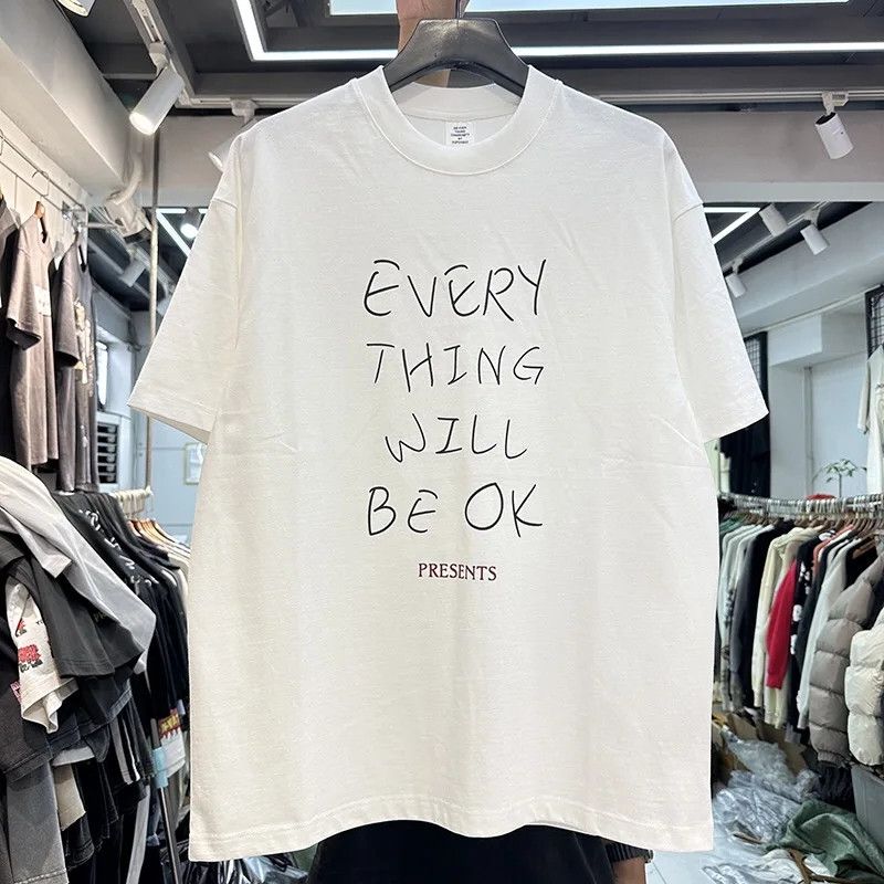 Japanese Brand × Vintage Simple Lettering Shirt Size US XL / EU 56 / 4 - 1 Thumbnail