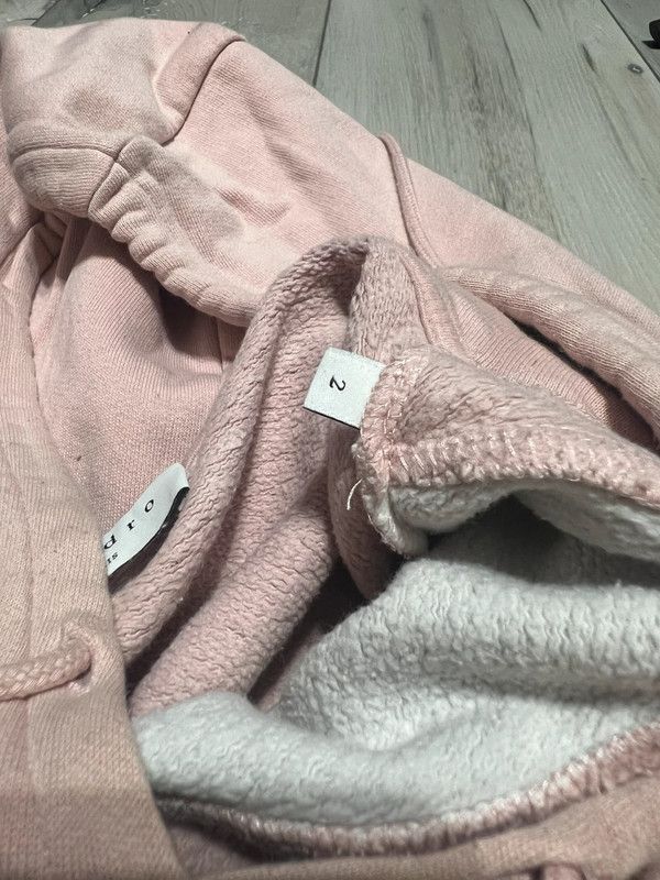 Sandro hoodie Sandro Paris M boxy Size M / US 6-8 / IT 42-44 - 4 Thumbnail