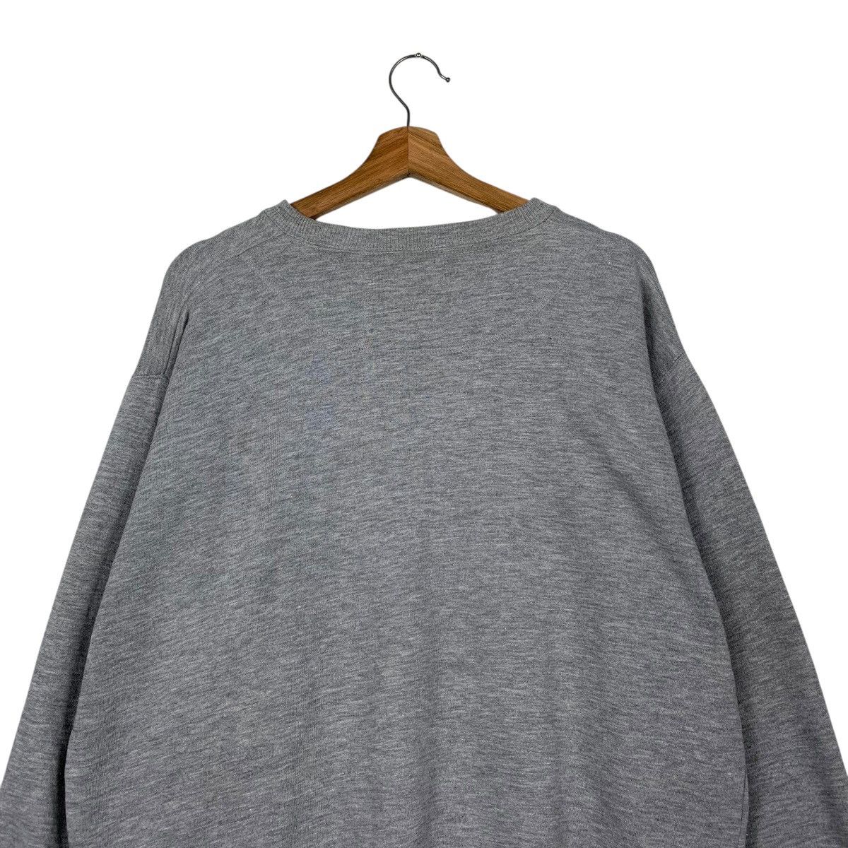 Japanese Brand Japanese Brand We Were Rebels Crewneck Sweatshirt Size US M / EU 48-50 / 2 - 8 Thumbnail