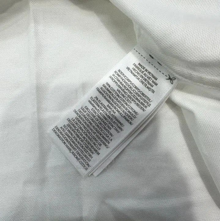 Polo Ralph Lauren Polo Ralph Lauren FW22 Logo Embroidery Button Shirt. Size US M / EU 48-50 / 2 - 6 Thumbnail