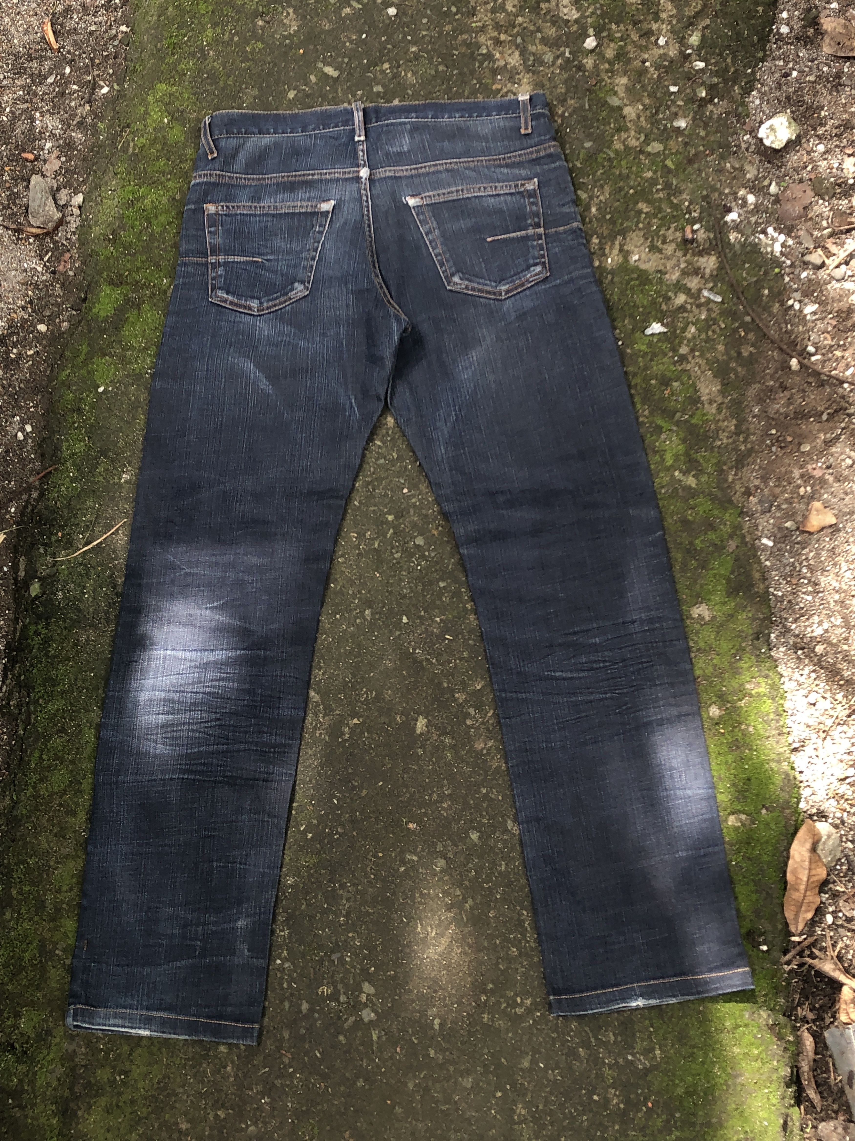 Kris Van Assche Dior Homme Size US 31 - 6 Thumbnail