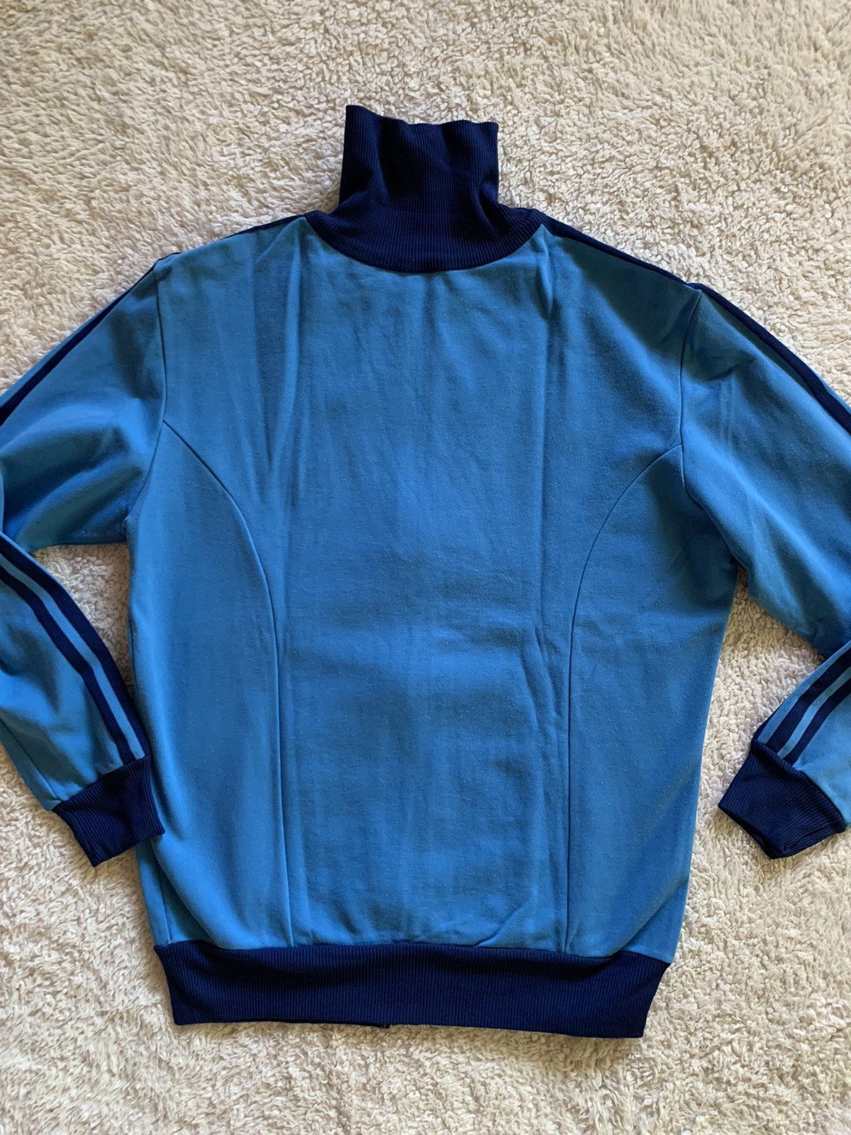 Adidas × Vintage Adidas Vintage Waist Germany 80s Size US M / EU 48-50 / 2 - 13 Thumbnail