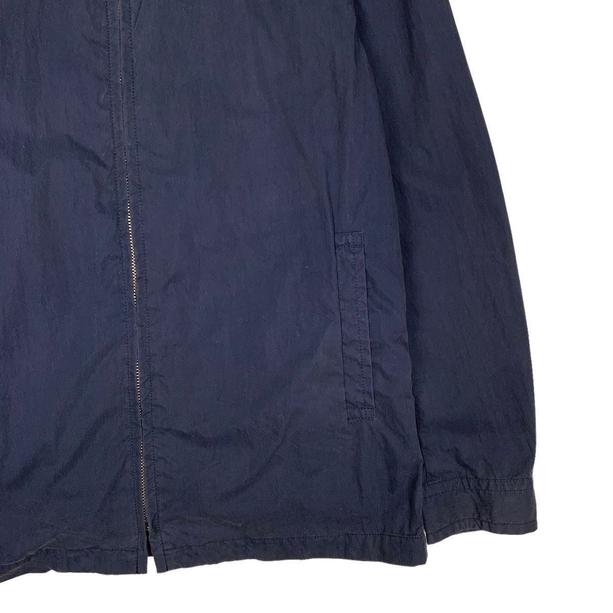 Arrow ARROW Blue Casual Jacket #0479-C22 Size US L / EU 52-54 / 3 - 4 Thumbnail
