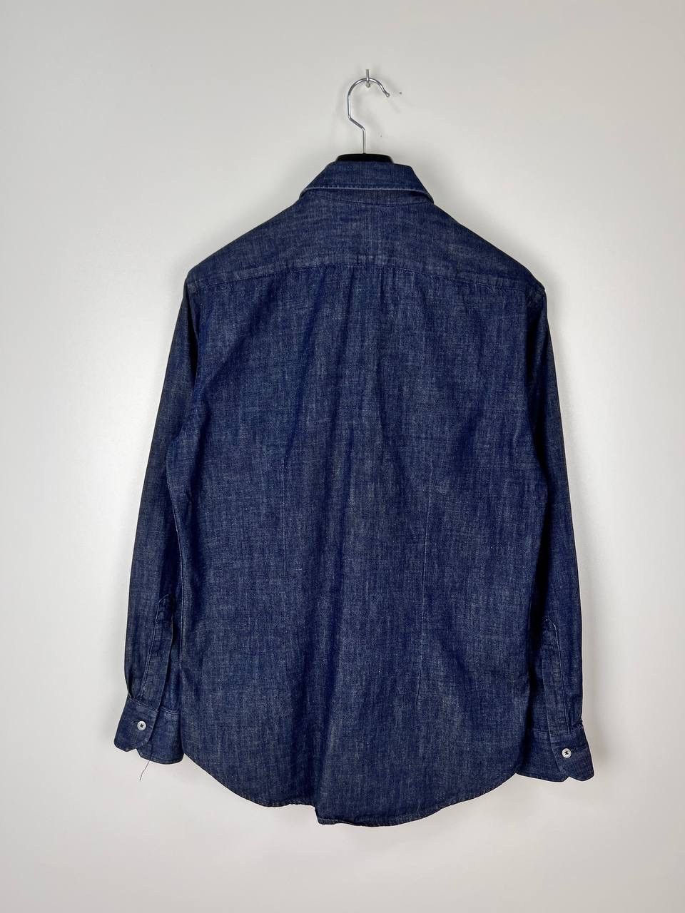 Paul Smith Paul Smith luxury shirt size S Size US S / EU 44-46 / 1 - 2 Thumbnail