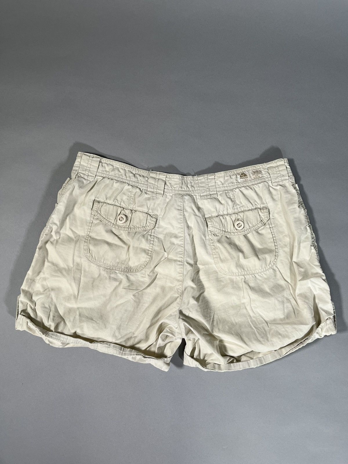 Nike × Nike ACG Nike ACG Silver Tag Technical Shorts Size 30" / US 8 / IT 44 - 3 Thumbnail
