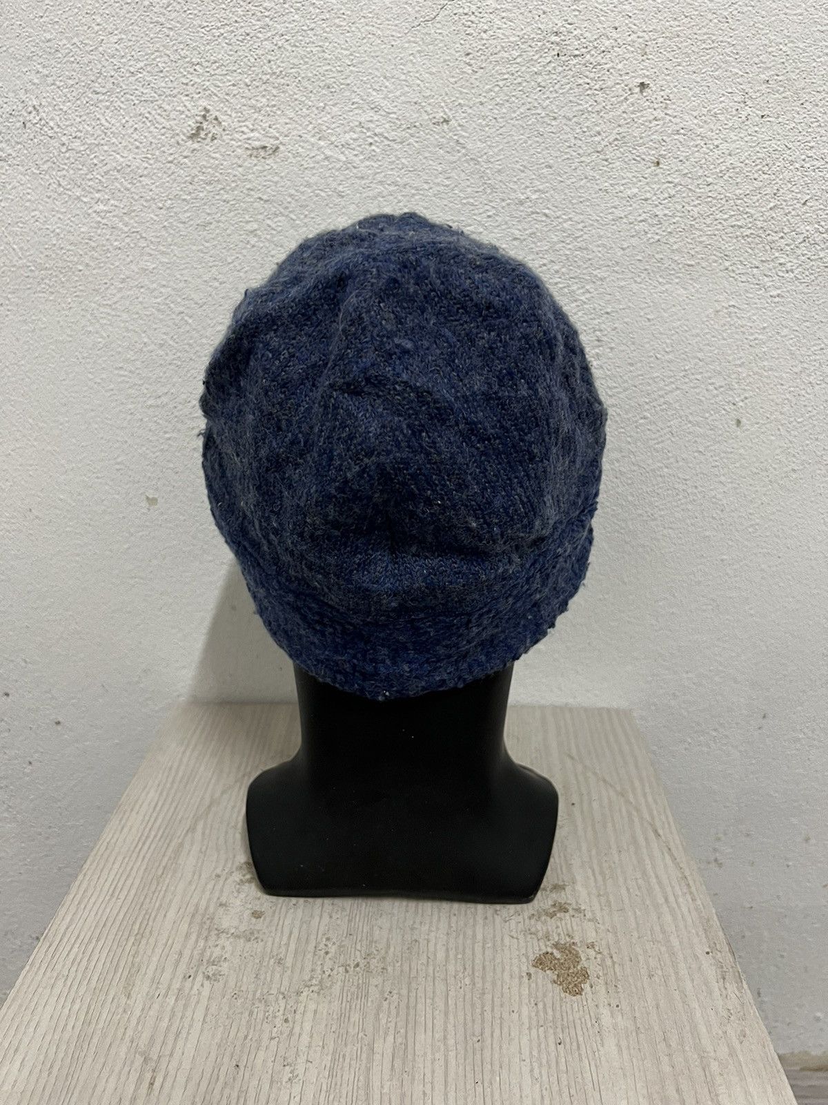 Montbell Montbell Spell Out Beanie Hat Size ONE SIZE - 5 Thumbnail