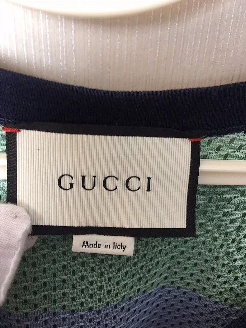 Gucci GucciSnoopy vest 2503-Nextarrow Size US L / EU 52-54 / 3 - 3 Thumbnail