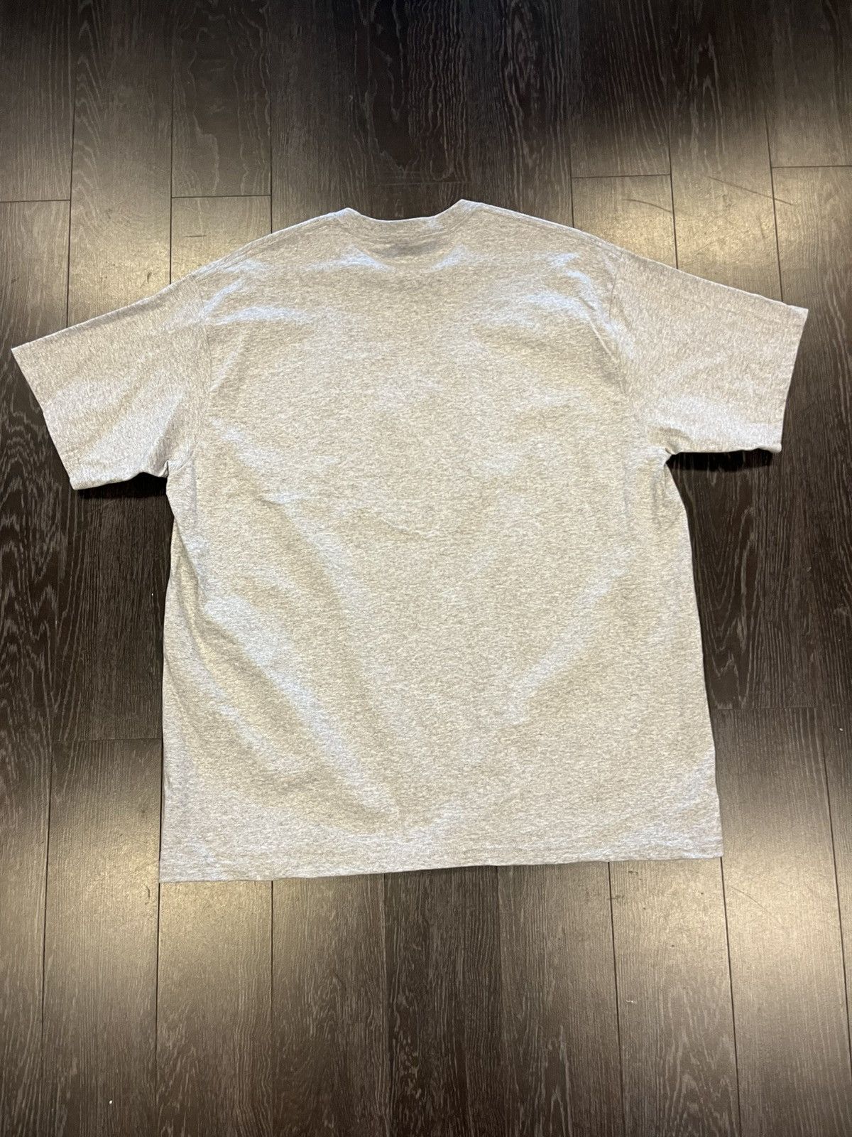 Supreme Supreme Reaper Tee Size US XL / EU 56 / 4 - 2 Thumbnail