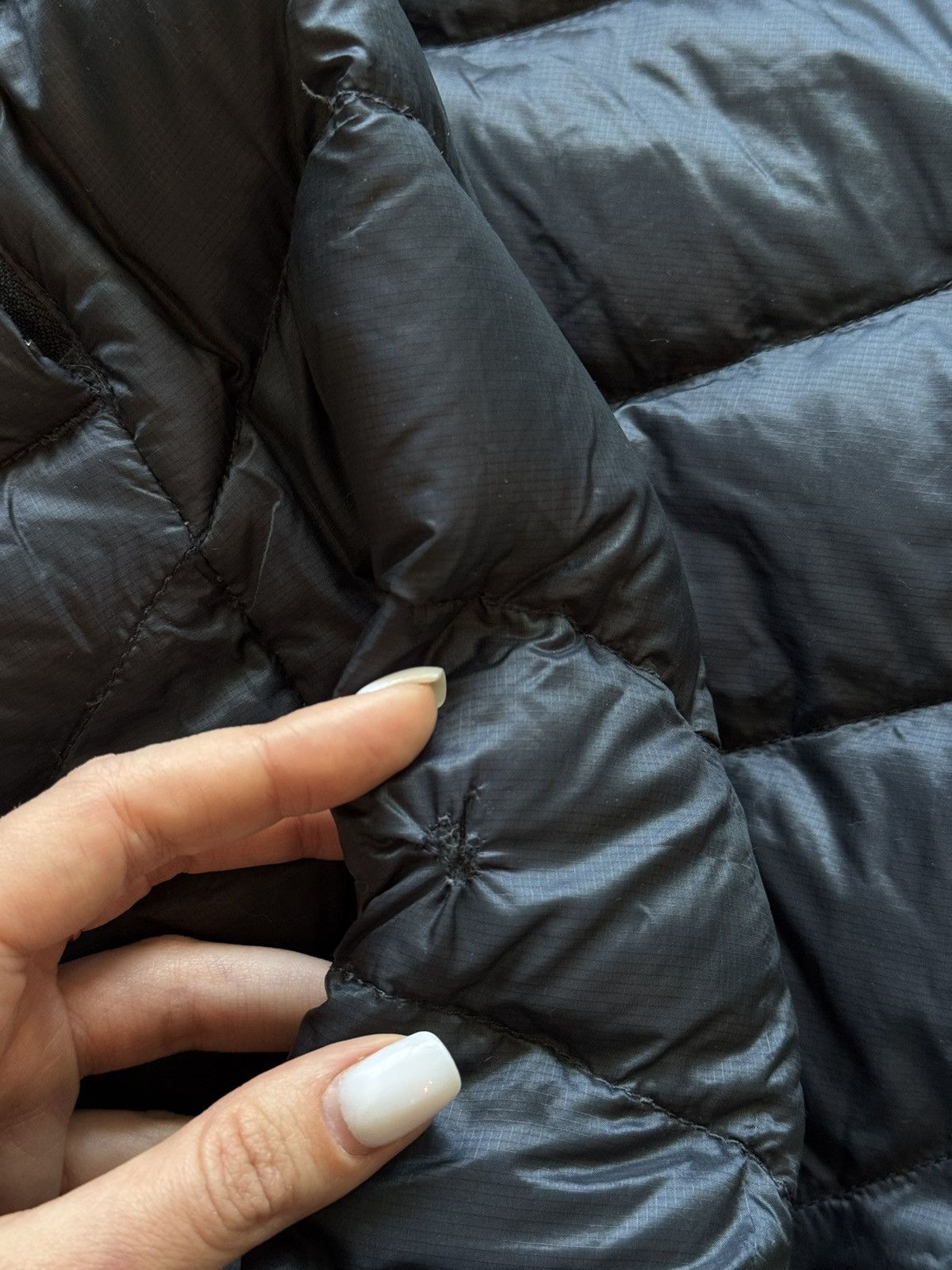 The North Face The North Face TNF 700 down puffer coat jacket Size M / US 6-8 / IT 42-44 - 6 Thumbnail