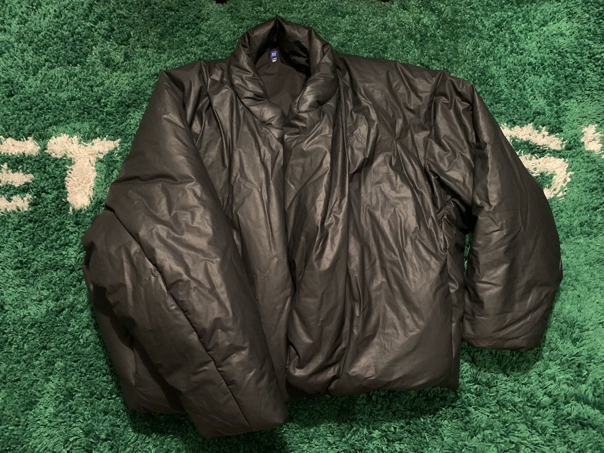Gap × Yeezy Yeezy x GAP Puffer Jacket Size US XL / EU 56 / 4 - 1 Thumbnail