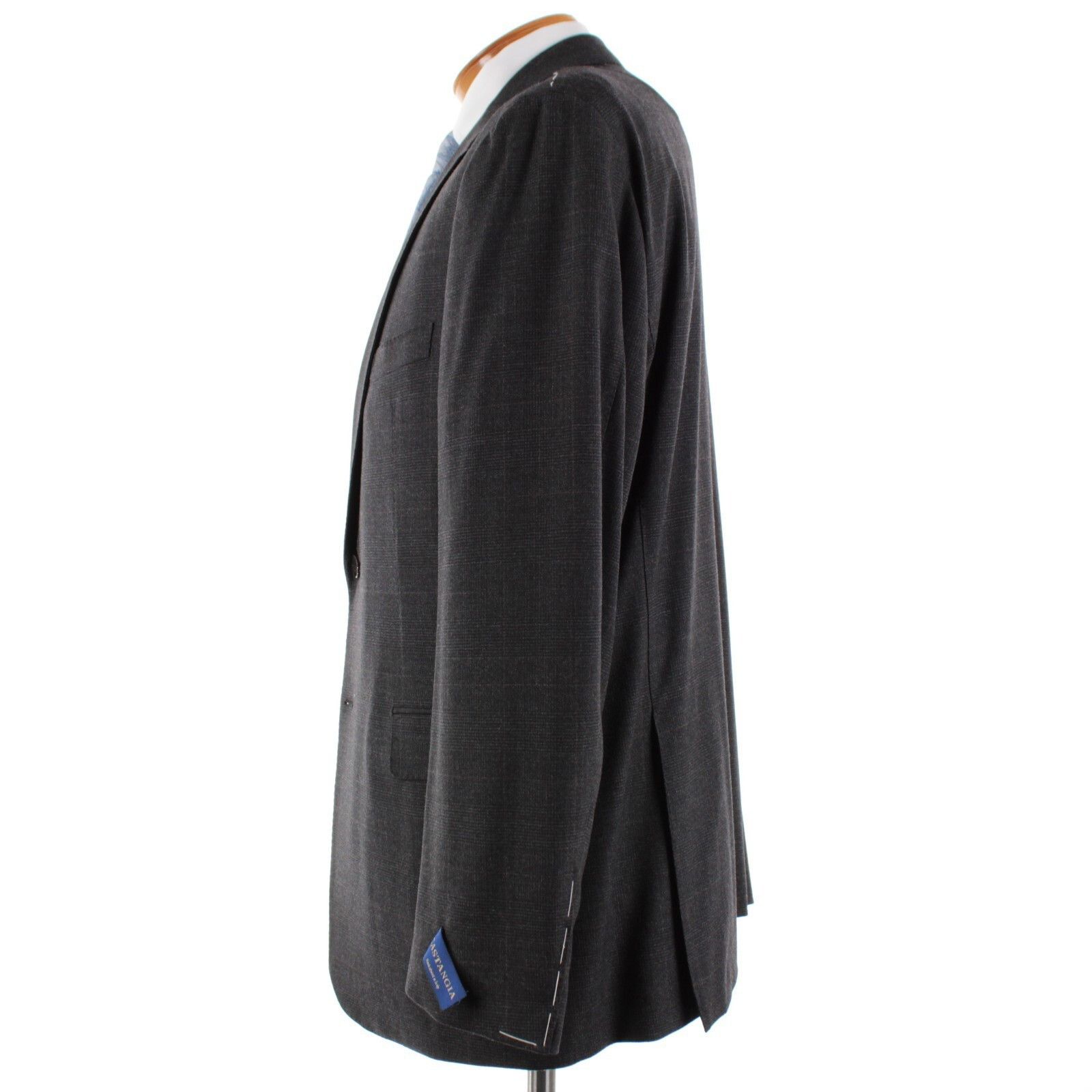Other Castangia Suit Size US 48 Regular in Gray Size 48R - 7 Thumbnail